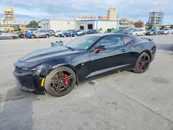 1G1FB1RS2K0123373 2019 CHEVROLET CAMARO