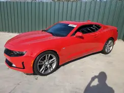 1G1FB1RS2K0123471 2019 CHEVROLET CAMARO