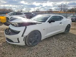 1G1FB1RS2K0129240 2019 CHEVROLET CAMARO