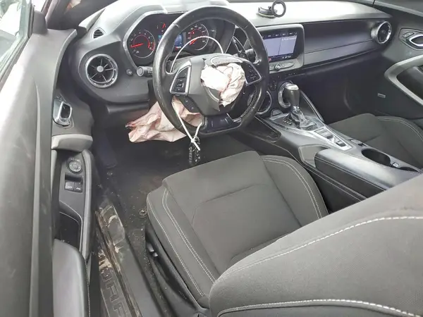1G1FB1RS2K0129240 2019 CHEVROLET CAMARO - Image 8