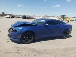 1G1FB1RS2K0129545 2019 CHEVROLET CAMARO