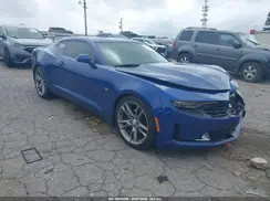 1G1FB1RS2K0142120 2019 CHEVROLET CAMARO