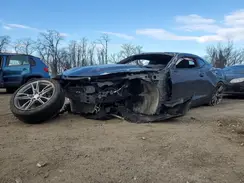 1G1FB1RS2K0142635 2019 CHEVROLET CAMARO