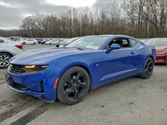 1G1FB1RS2K0146135 2019 CHEVROLET CAMARO