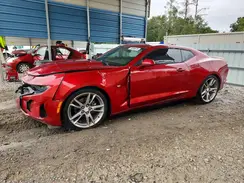 1G1FB1RS2K0148385 2019 CHEVROLET CAMARO