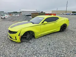 1G1FB1RS2K0148449 2019 CHEVROLET CAMARO