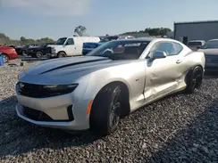 1G1FB1RS2K0149682 2019 CHEVROLET CAMARO