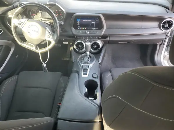 1G1FB1RS2K0149682 2019 CHEVROLET CAMARO - Image 8
