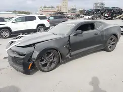 1G1FB1RS2K0152646 2019 CHEVROLET CAMARO