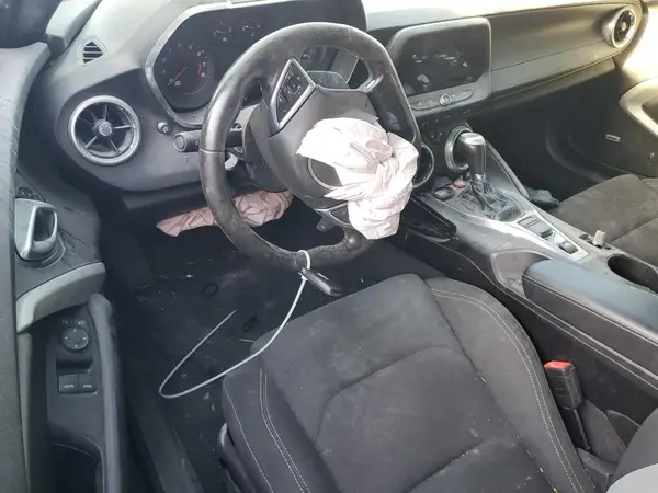 1G1FB1RS2K0152646 2019 CHEVROLET CAMARO - Image 8