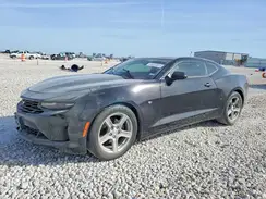 1G1FB1RS2K0153179 2019 CHEVROLET CAMARO