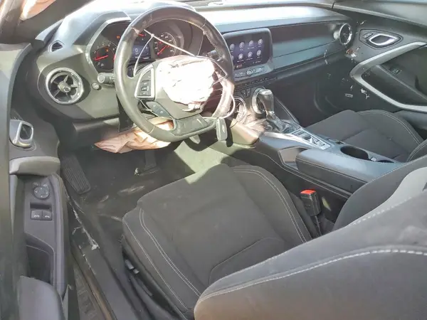1G1FB1RS2K0153179 2019 CHEVROLET CAMARO - Image 8