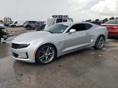 1G1FB1RS2K0154218 2019 CHEVROLET CAMARO
