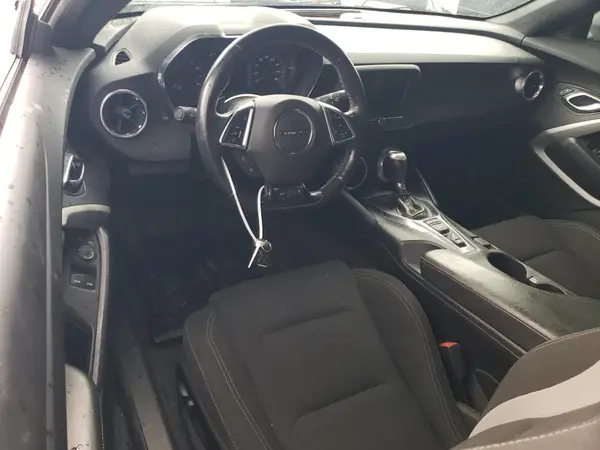 1G1FB1RS2K0154218 2019 CHEVROLET CAMARO - Image 8