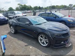 1G1FB1RS2K0155126 2019 CHEVROLET CAMARO