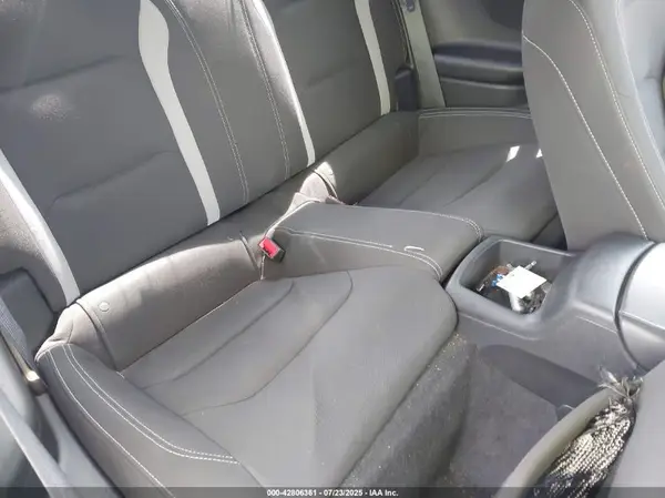 1G1FB1RS2K0155126 2019 CHEVROLET CAMARO - Image 8
