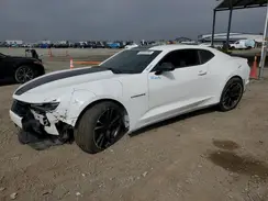 1G1FB1RS2K0157605 2019 CHEVROLET CAMARO