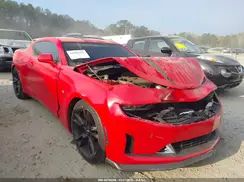 1G1FB1RS2K0157880 2019 CHEVROLET CAMARO