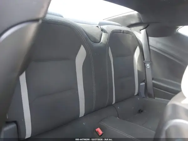 1G1FB1RS2K0157880 2019 CHEVROLET CAMARO - Image 8