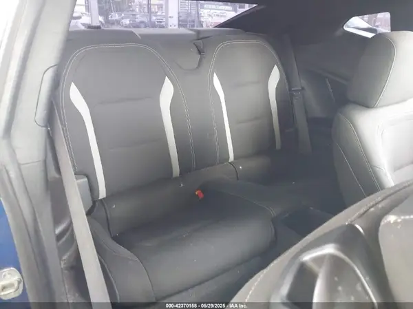 1G1FB1RS2K0158494 2019 CHEVROLET CAMARO - Image 8