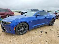 1G1FB1RS2K0159175 2019 CHEVROLET CAMARO