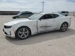 1G1FB1RS2L0104565 2020 CHEVROLET CAMARO
