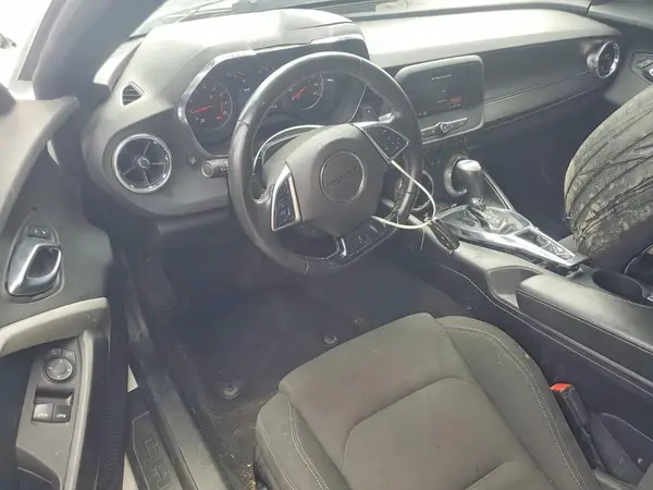 1G1FB1RS2L0106462 2020 CHEVROLET CAMARO - Image 8