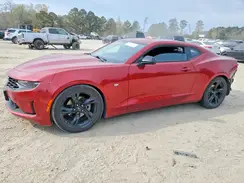 1G1FB1RS2L0109538 2020 CHEVROLET CAMARO