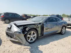 1G1FB1RS2L0112200 2020 CHEVROLET CAMARO