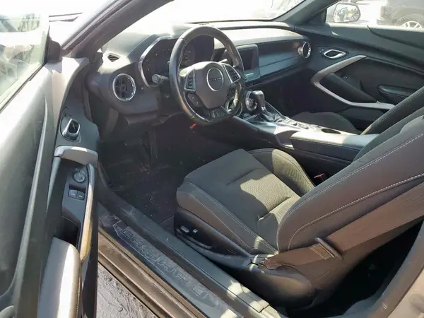 1G1FB1RS2L0112200 2020 CHEVROLET CAMARO - Image 8