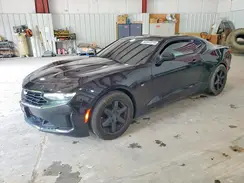 1G1FB1RS2L0113105 2020 CHEVROLET CAMARO