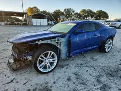 1G1FB1RS2L0113167 2020 CHEVROLET CAMARO