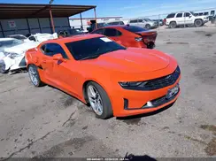 1G1FB1RS2L0113914 2020 CHEVROLET CAMARO