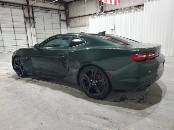 1G1FB1RS2L0114125 2020 CHEVROLET CAMARO - Image 2
