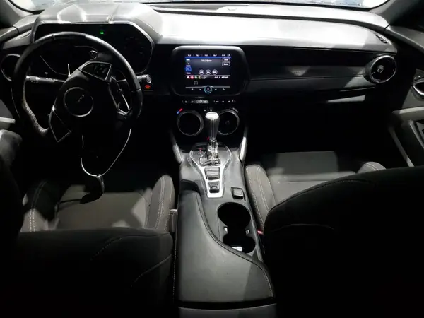 1G1FB1RS2L0114125 2020 CHEVROLET CAMARO - Image 8
