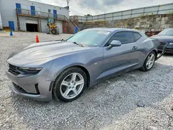 1G1FB1RS2L0116165 2020 CHEVROLET CAMARO