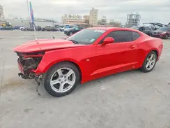 1G1FB1RS2L0116635 2020 CHEVROLET CAMARO