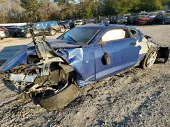 1G1FB1RS2L0117381 2020 CHEVROLET CAMARO