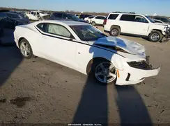 1G1FB1RS2L0129045 2020 CHEVROLET CAMARO