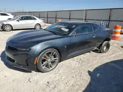 1G1FB1RS2L0130907 2020 CHEVROLET CAMARO