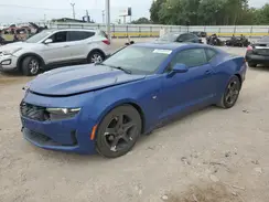 1G1FB1RS2L0134052 2020 CHEVROLET CAMARO