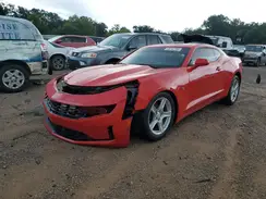 1G1FB1RS2L0134133 2020 CHEVROLET CAMARO