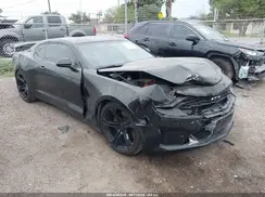 1G1FB1RS2L0137243 2020 CHEVROLET CAMARO