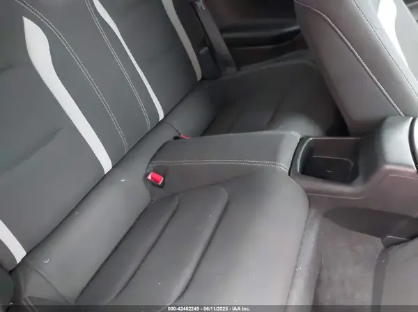 1G1FB1RS2L0137243 2020 CHEVROLET CAMARO - Image 8