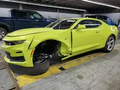 1G1FB1RS2L0139090 2020 CHEVROLET CAMARO