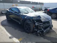 1G1FB1RS2L0145228 2020 CHEVROLET CAMARO