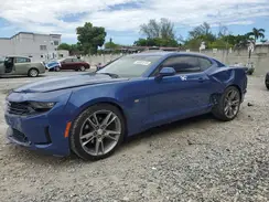 1G1FB1RS2L0149635 2020 CHEVROLET CAMARO