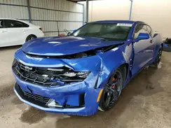 1G1FB1RS2M0102218 2021 CHEVROLET CAMARO