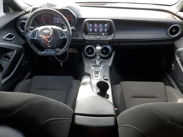 1G1FB1RS2M0102218 2021 CHEVROLET CAMARO - Image 8
