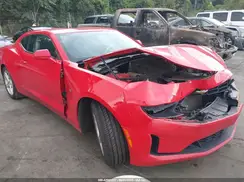 1G1FB1RS2M0103286 2021 CHEVROLET CAMARO